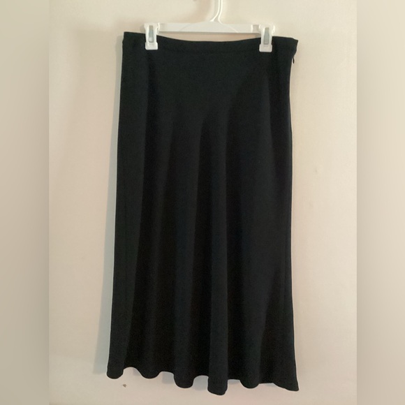 Jones New York Platinum Collection Long Skirt - Picture 1 of 5